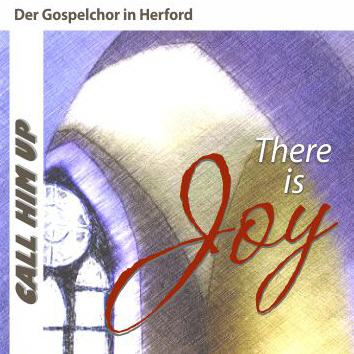 CD "There is joy"